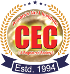 CEC Logo
