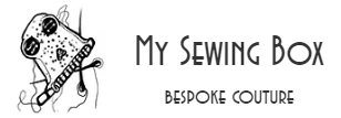 My Sewing Box Logo