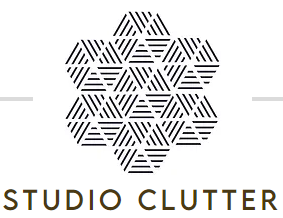 Studio Clutter Logo