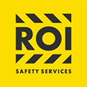 ROI Safety Services Logo