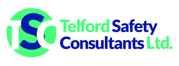 Telford Safety Consultants Ltd. Logo