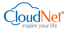 Cloudnet Logo