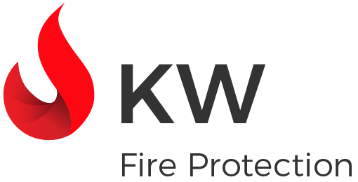 KW Fire Protection Logo