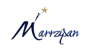 Marrzipan Logo