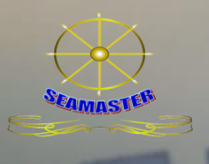 Sea Master Logo