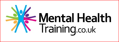 Mental Health Training Logo