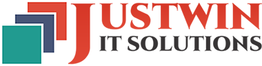 Justwin It Solutions Logo