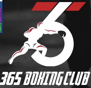 365 Boxing Club Logo