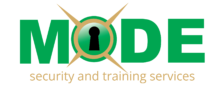 Mode Security & Training Services Logo