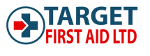 Target First Aid Ltd Logo