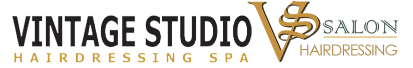 Vintage Studio Academy Logo