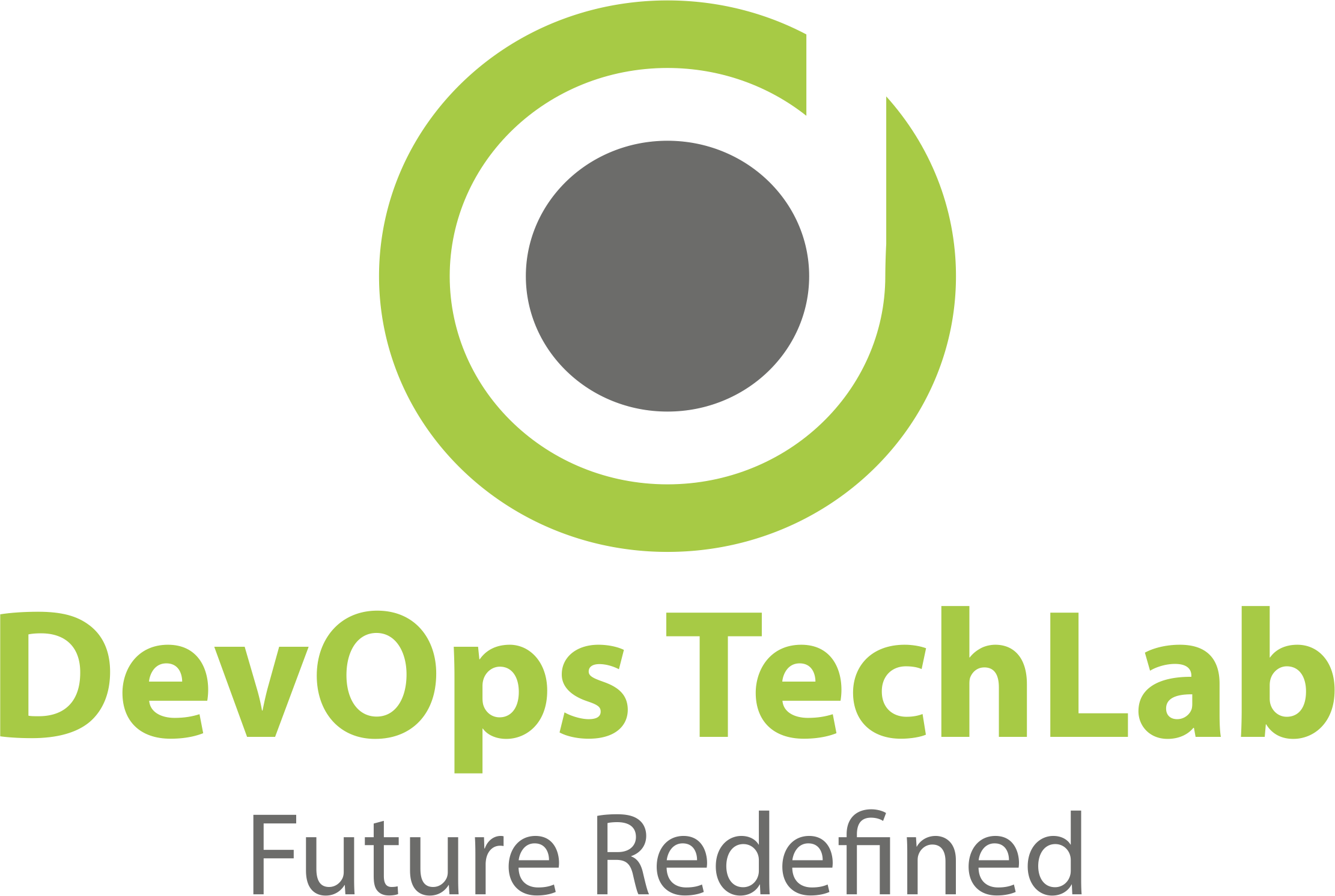 DevOps Techlab Logo