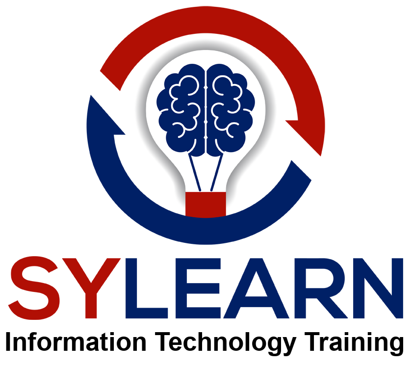 Sylearn Logo