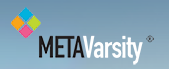 Meta Varsity Logo