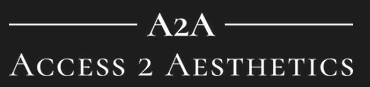 Access 2 Aesthetics Logo