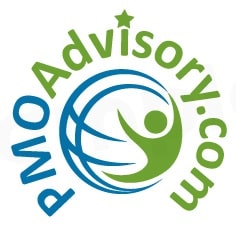 PMO Advisory Logo