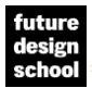Future Design School Logo
