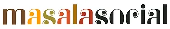 Masala Social Logo