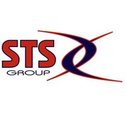 STS Health and Safety Training and Consultants Inc. Logo