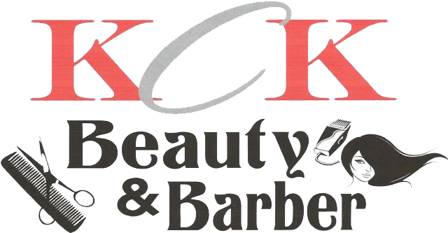 KCK Beauty and Barber Academy Logo