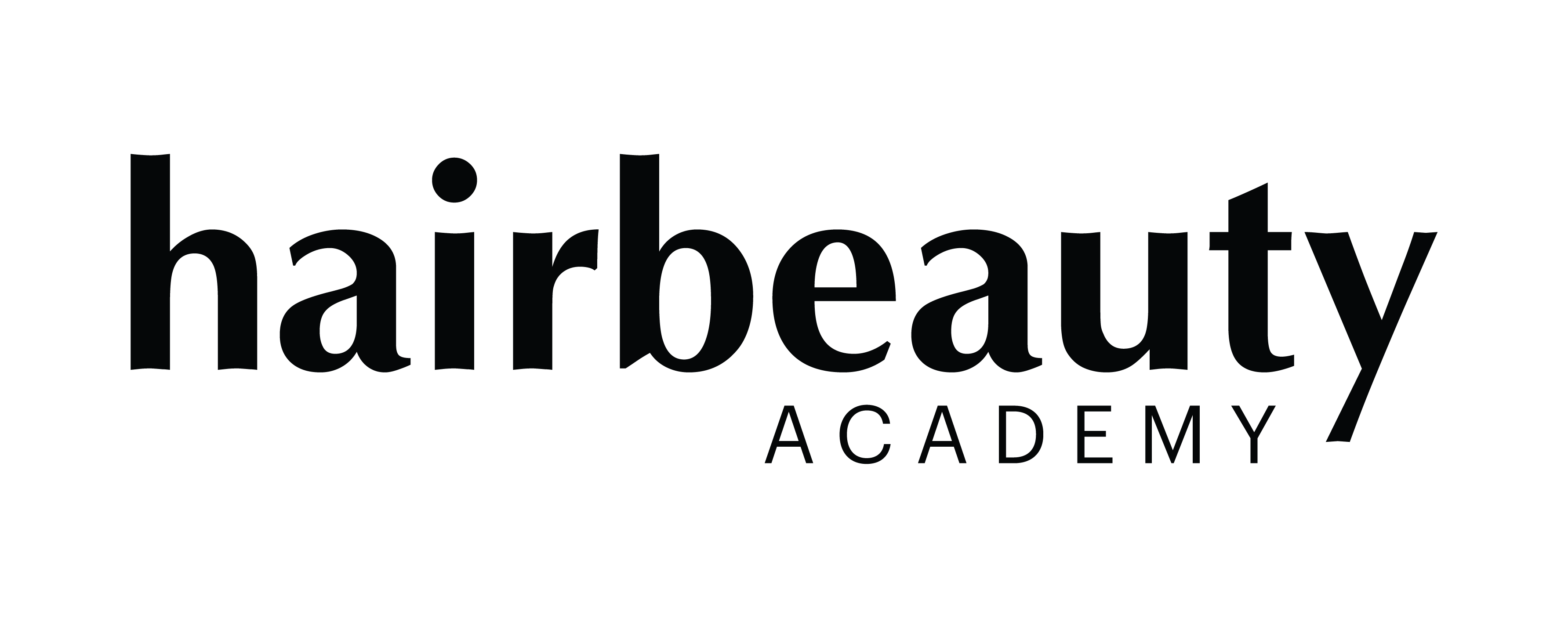 Hair Beauty Academy Logo