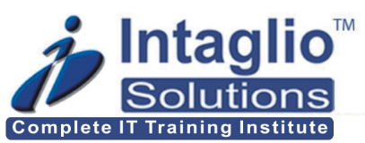 Intaglio Solutions Logo