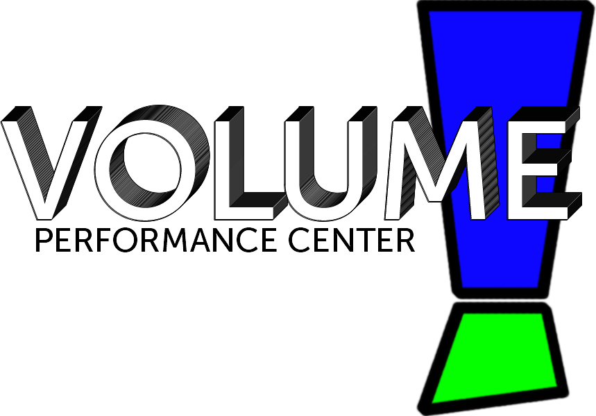 Volume Performance Center Logo