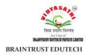 Vidyasathi Logo