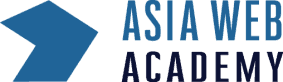 Asia Web Academy Logo