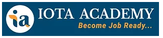 IOTA Academy Logo