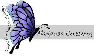 Mariposa Coaching Logo