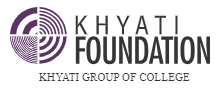 Khyati Foundation Logo