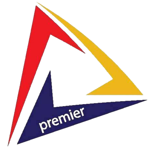 Premier Language Center Logo