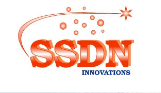 SSDN Innovations Logo