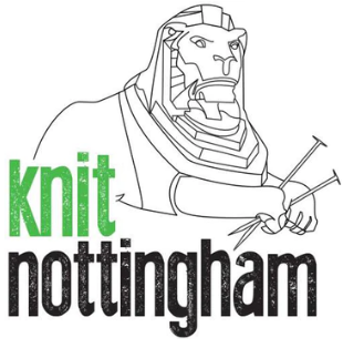 Knit Nottingham Logo