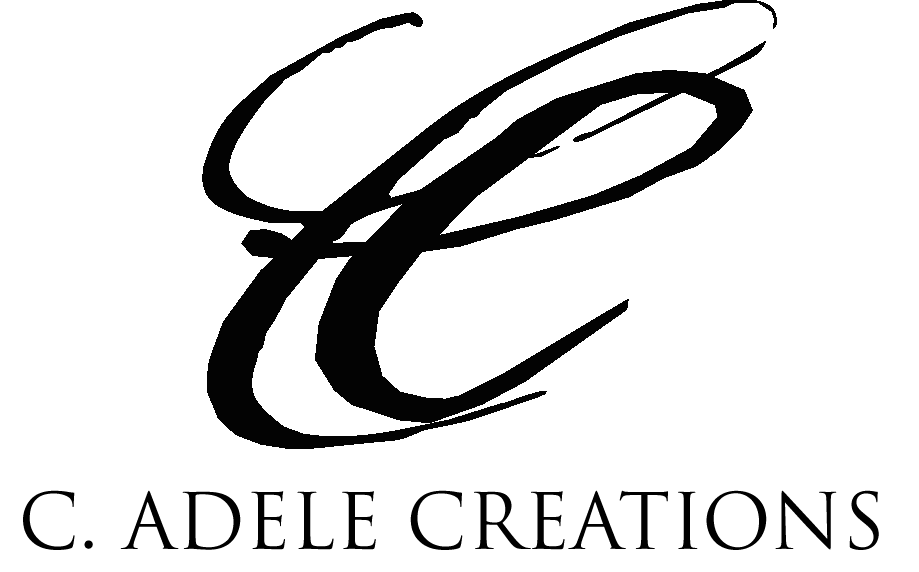 C. Adele Creations Logo