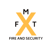 Marland Fire Technology Logo