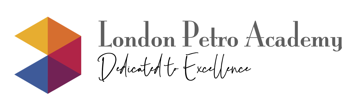 London Petroacademy Logo