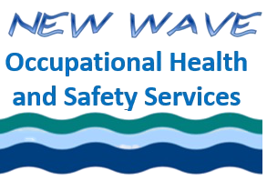 New Wave Occupational Health and Safety Services Logo