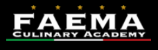 Faema Culinary Academy Logo