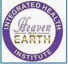 Heaven on Earth & Integrated Health Logo