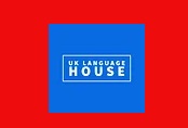 UK Language House Logo