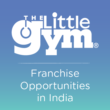 The Little Gym India Logo