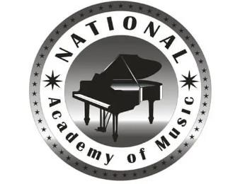 National Academy of Music Logo