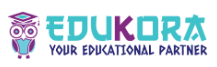 Edukora Educational Logo