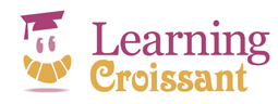 Learning Croissant Logo