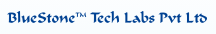 BlueStone Tech Labs Pvt. Ltd. Logo