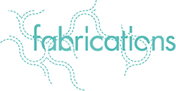 Fabrications Logo