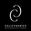 Calisthenics Yoga Logo