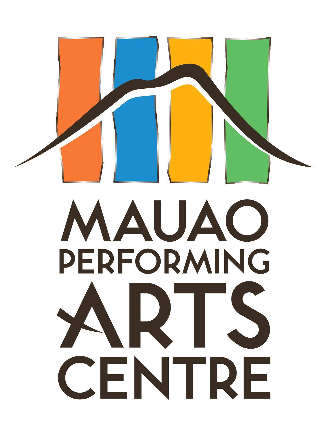 Mauao Performing Arts Centre Logo